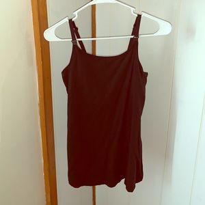 Nursing Tank